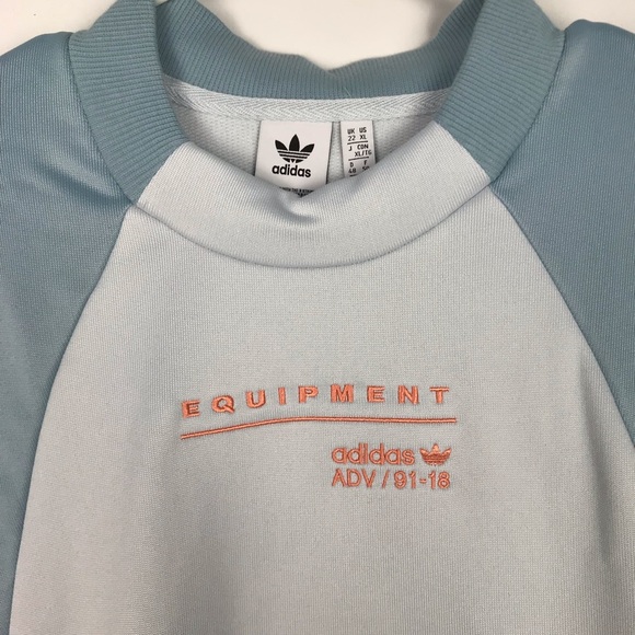 NEW Adidas Equipment Dress - Picture 3 of 5